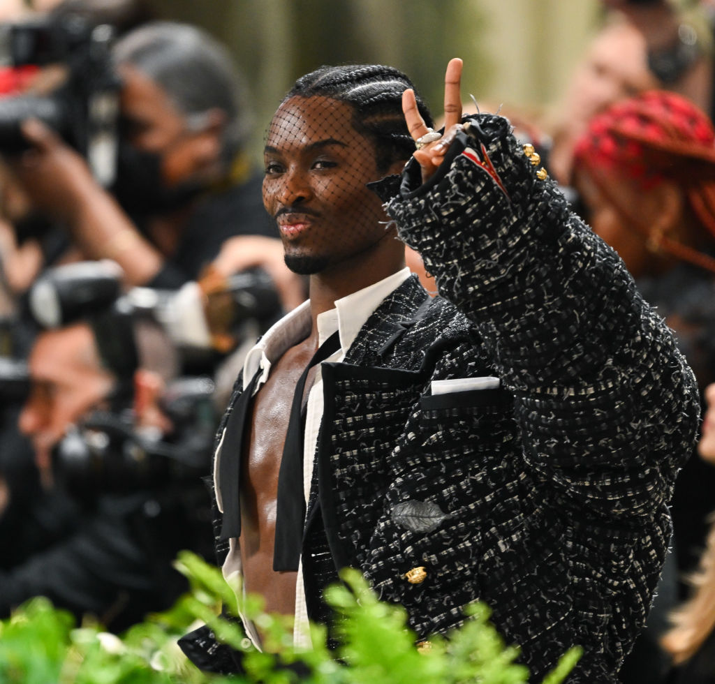 How To Livestream The 2025 Met Gala From Latin America, Mexico, And The U.S. How To Livestream The 2025 Met Gala From Latin America, Mexico, And The U.S.
