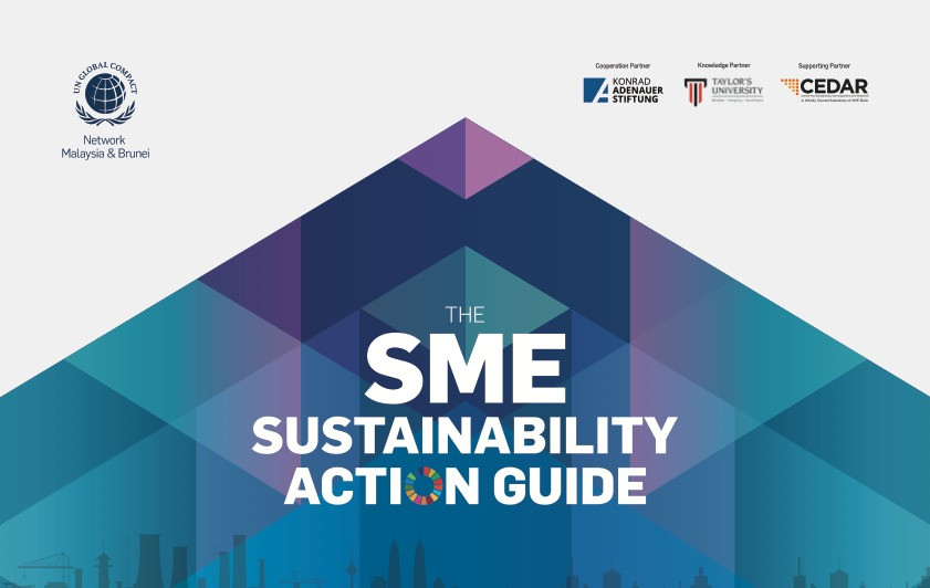How To Secure Funding For Sustainability Projects In Your SME How To Secure Funding For Sustainability Projects In Your SME