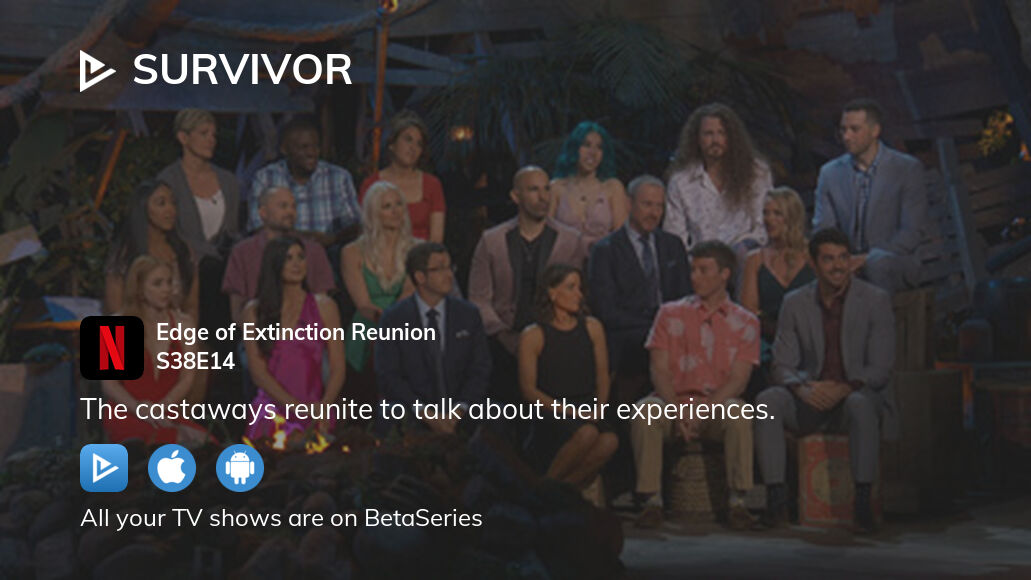 How To Stream Survivor Season 48 Episode 13 Without Paying How To Stream Survivor Season 48 Episode 13 Without Paying