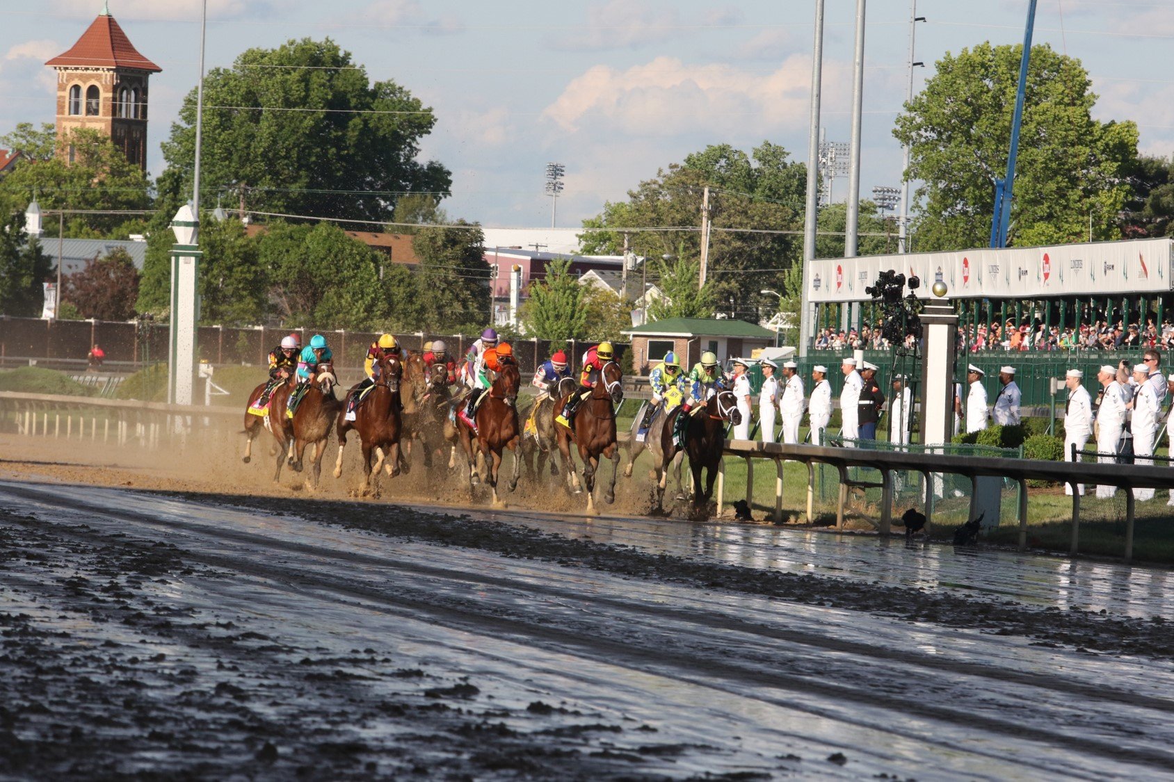 How To Stream The Kentucky Derby 2025: A Comprehensive Guide To Online Viewing How To Stream The Kentucky Derby 2025: A Comprehensive Guide To Online Viewing