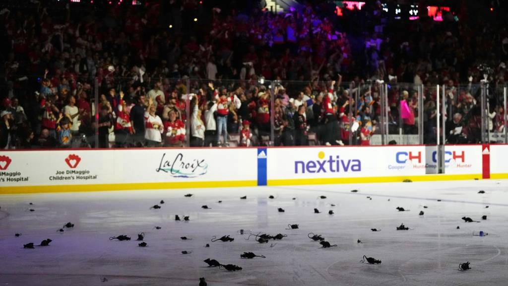 How To Stream The NHL Playoffs: A Fan's Guide How To Stream The NHL Playoffs: A Fan's Guide