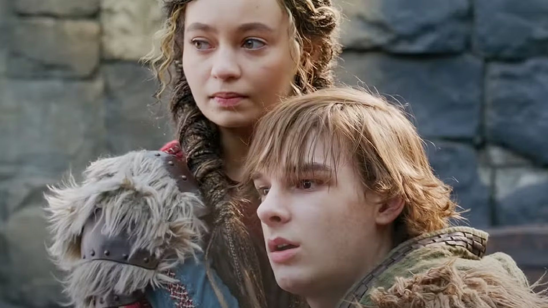 How To Train Your Dragon Live-Action: Examining A Potential Point Of Contention How To Train Your Dragon Live-Action: Examining A Potential Point Of Contention