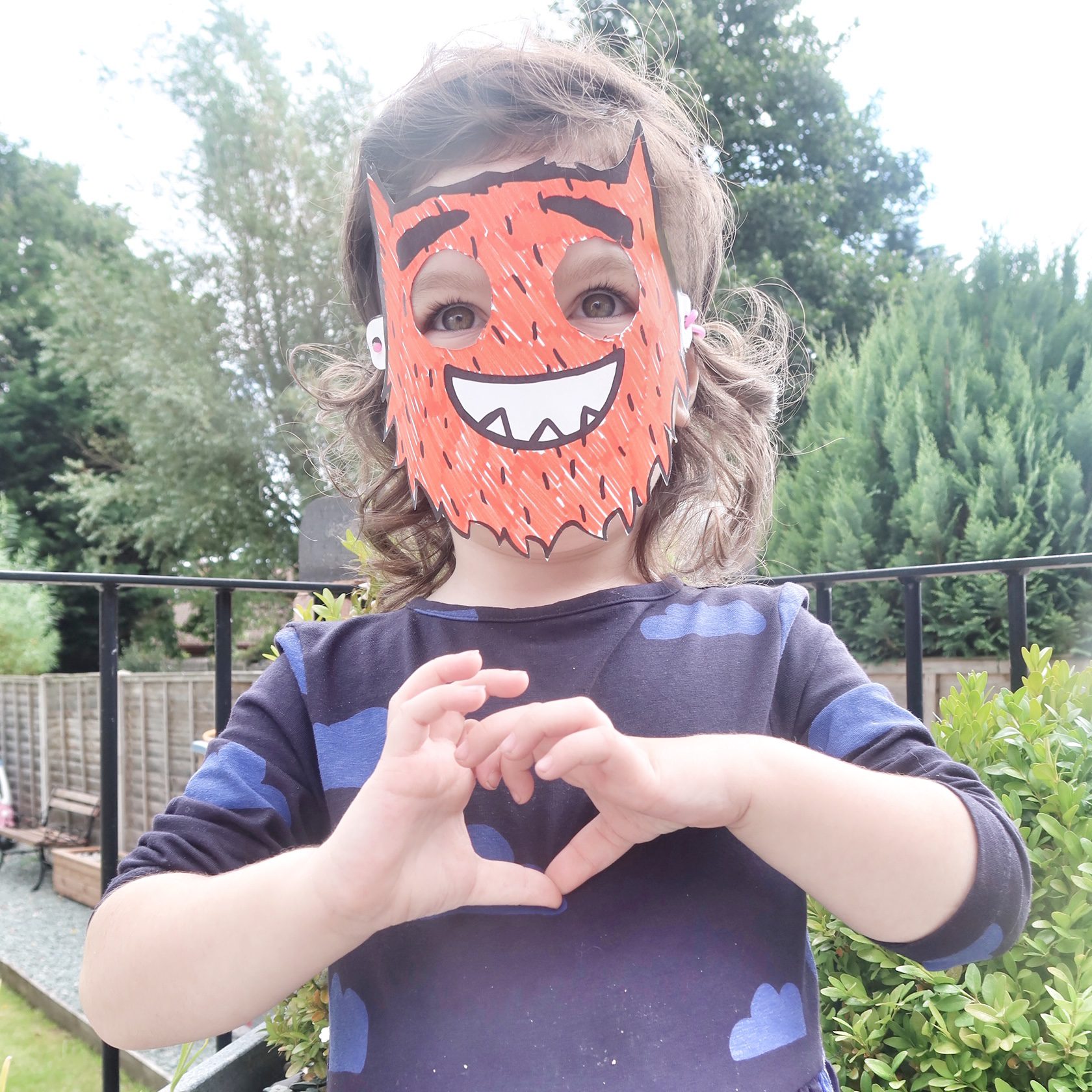 How To Use The Love Monster To Teach Children About Emotions How To Use The Love Monster To Teach Children About Emotions