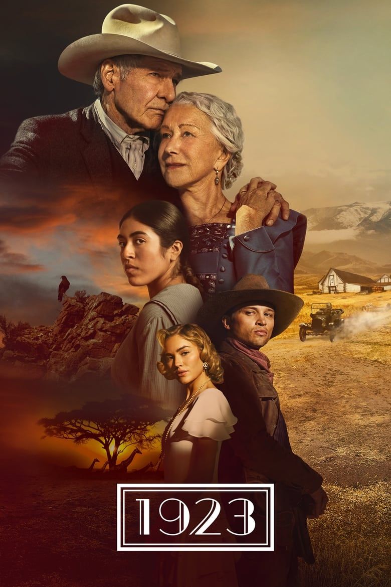 How To Watch 1923 Season 2 Episode 4 Tonight For Free How To Watch 1923 Season 2 Episode 4 Tonight For Free