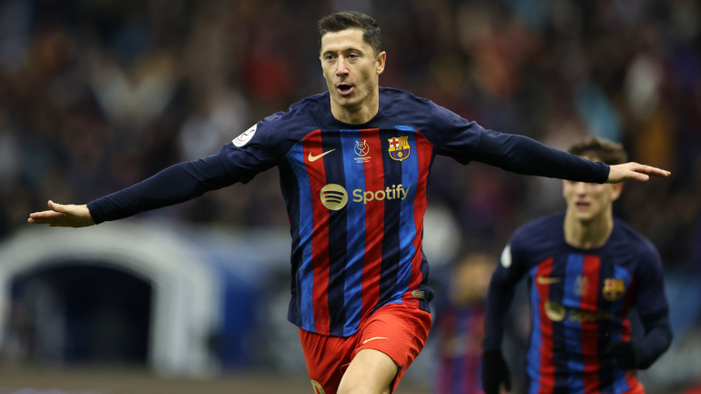 How To Watch Barcelona Vs Real Betis LaLiga Match: Time, TV Channel, & Free Live Stream How To Watch Barcelona Vs Real Betis LaLiga Match: Time, TV Channel, & Free Live Stream