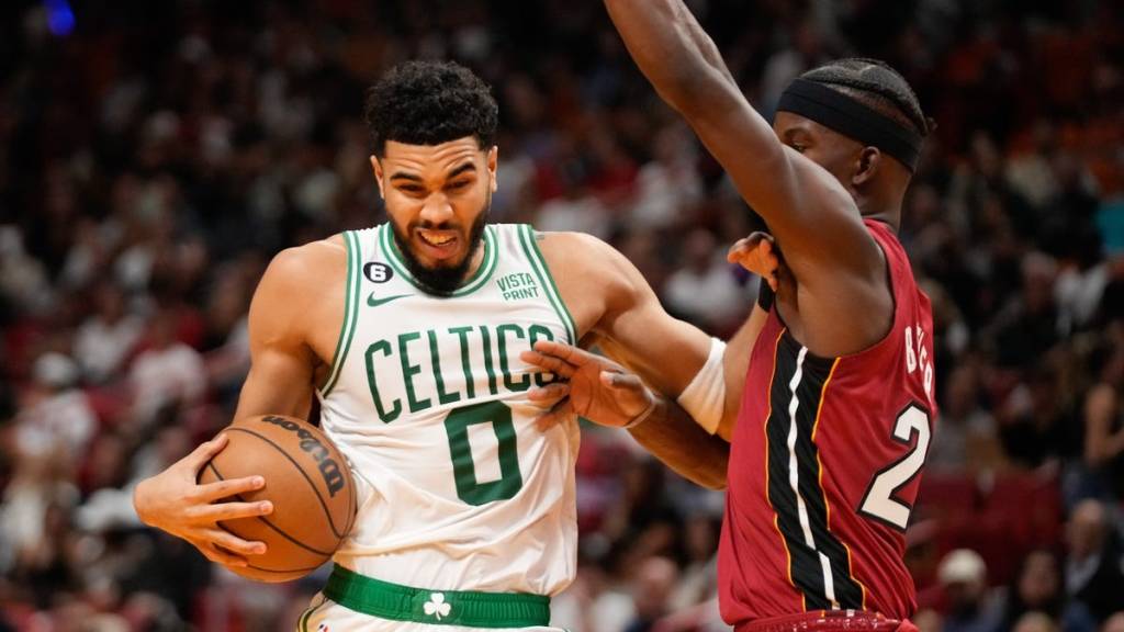 How To Watch Celtics Vs. Magic NBA Playoffs Game 1: Live Stream, TV Info, And Game Time How To Watch Celtics Vs. Magic NBA Playoffs Game 1: Live Stream, TV Info, And Game Time