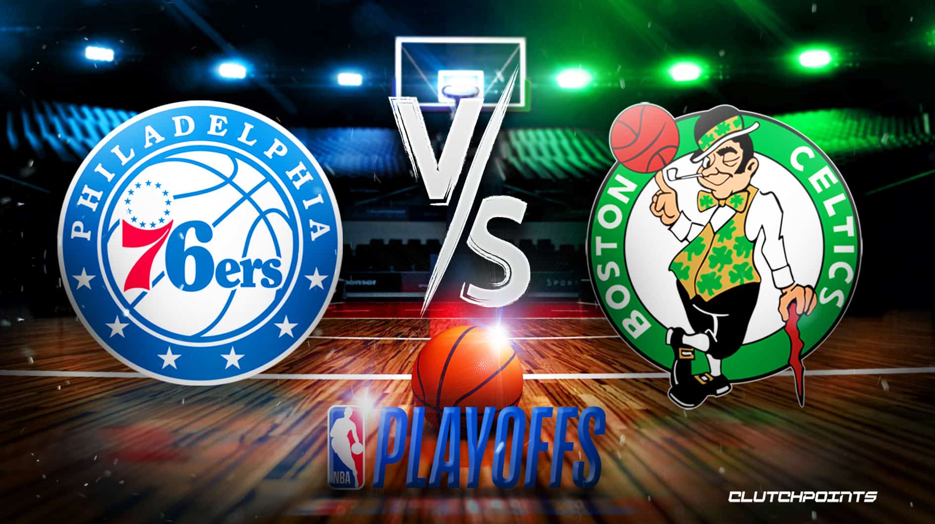 How To Watch Celtics Vs. Magic NBA Playoffs Game 1: Time, TV Channel, & Live Stream Options How To Watch Celtics Vs. Magic NBA Playoffs Game 1: Time, TV Channel, & Live Stream Options