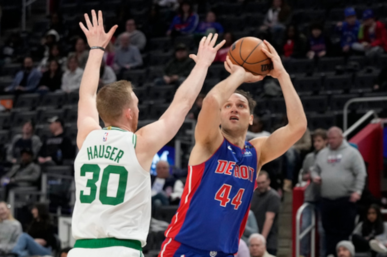 How To Watch Celtics Vs Pistons: Free Live Stream & TV Channel Information How To Watch Celtics Vs Pistons: Free Live Stream & TV Channel Information
