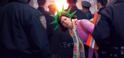 How To Watch Elsbeth Season 2 Finale Online: Free Streaming Options How To Watch Elsbeth Season 2 Finale Online: Free Streaming Options