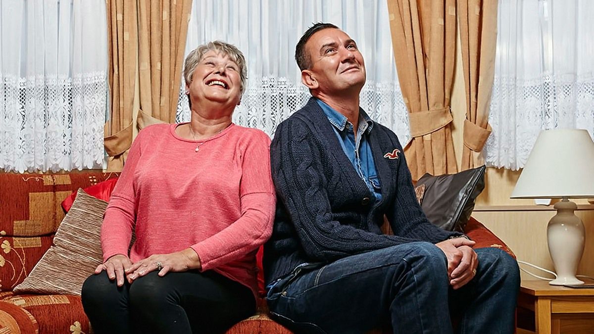 How To Watch Happy Face Online: Stream Every Episode From Anywhere How To Watch Happy Face Online: Stream Every Episode From Anywhere