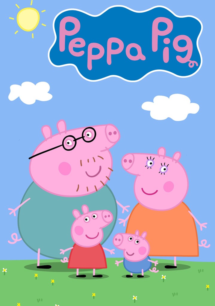 How To Watch Peppa Pig Online: Free Streaming Guide How To Watch Peppa Pig Online: Free Streaming Guide