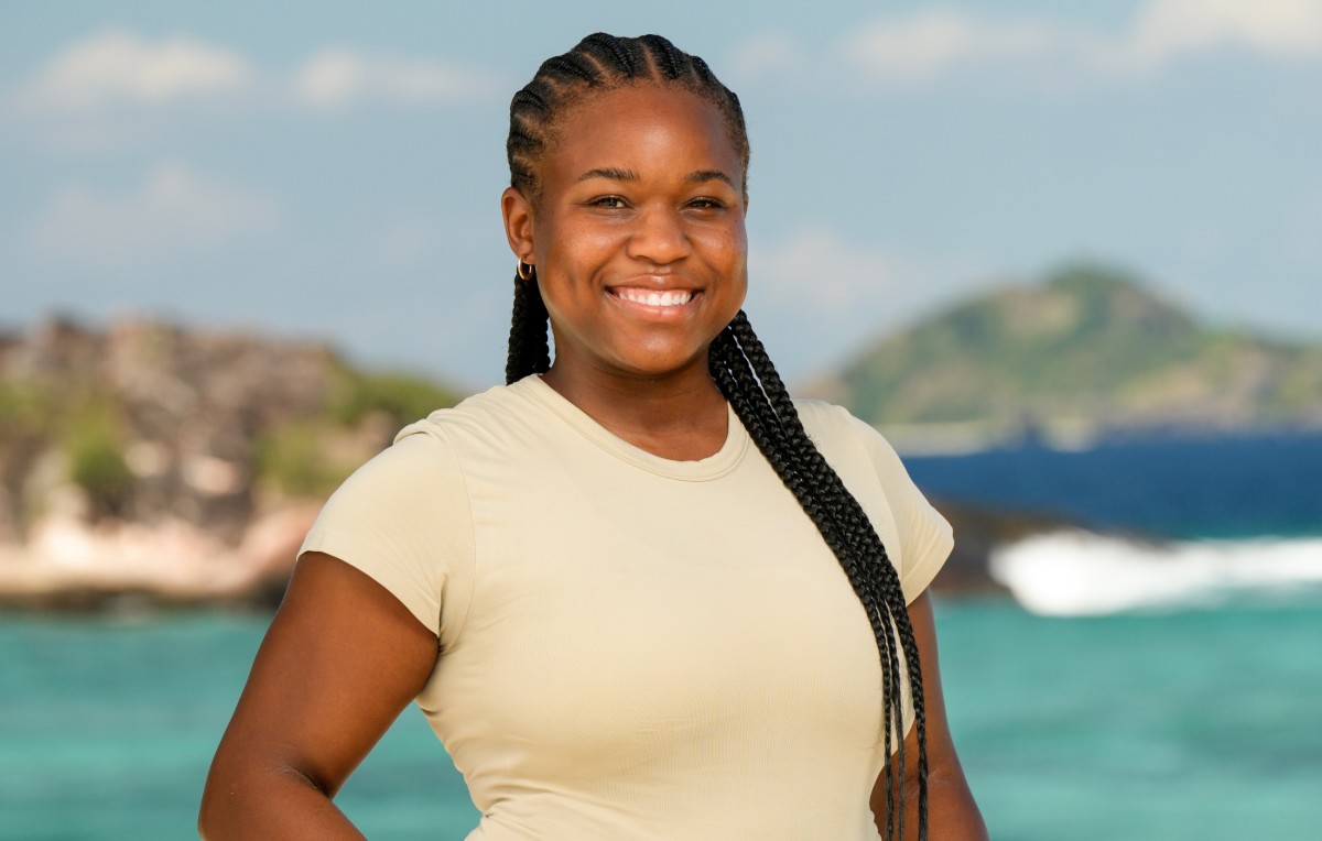How To Watch Survivor Season 48 Finale: Live Stream & TV Guide How To Watch Survivor Season 48 Finale: Live Stream & TV Guide