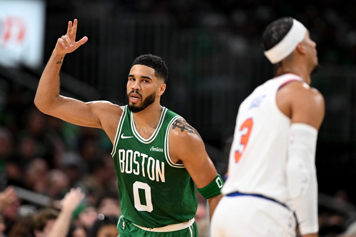 How To Watch The Celtics Vs Knicks Game: Live Stream & TV Channels How To Watch The Celtics Vs Knicks Game: Live Stream & TV Channels