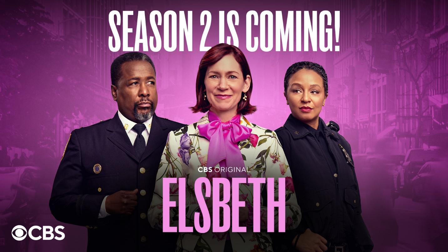 How To Watch The Elsbeth Season 2 Finale Online: Free Streaming Options How To Watch The Elsbeth Season 2 Finale Online: Free Streaming Options