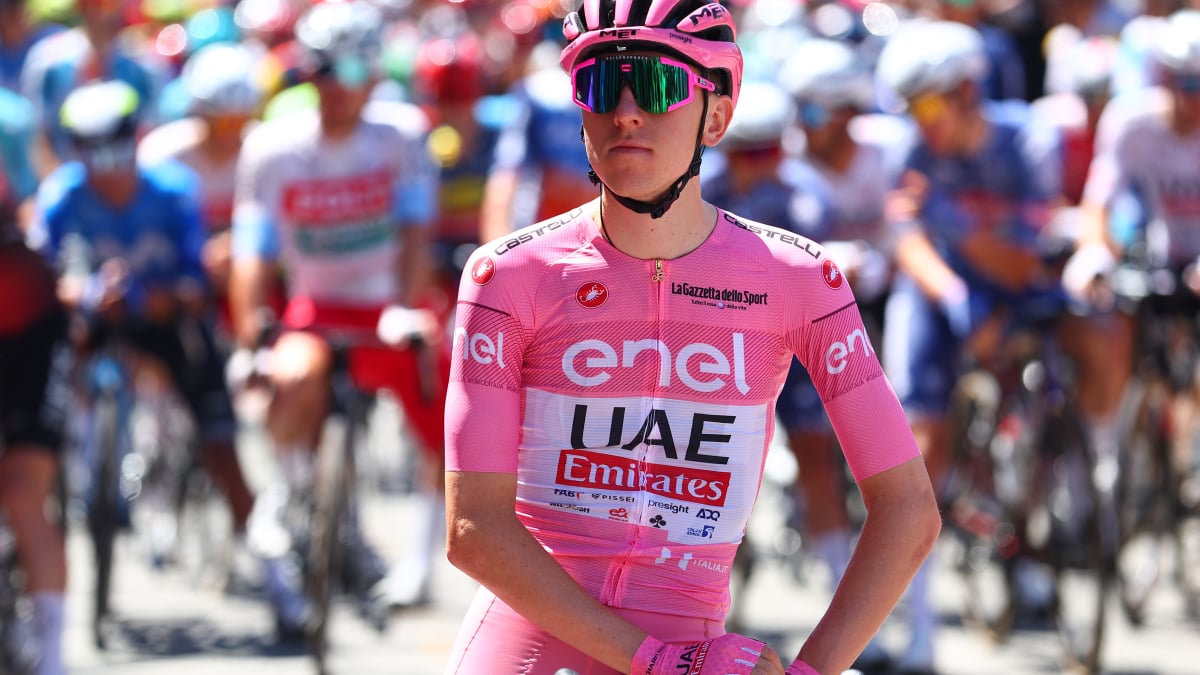 How To Watch The Giro D'Italia 2025 For Free: A Complete Guide How To Watch The Giro D'Italia 2025 For Free: A Complete Guide
