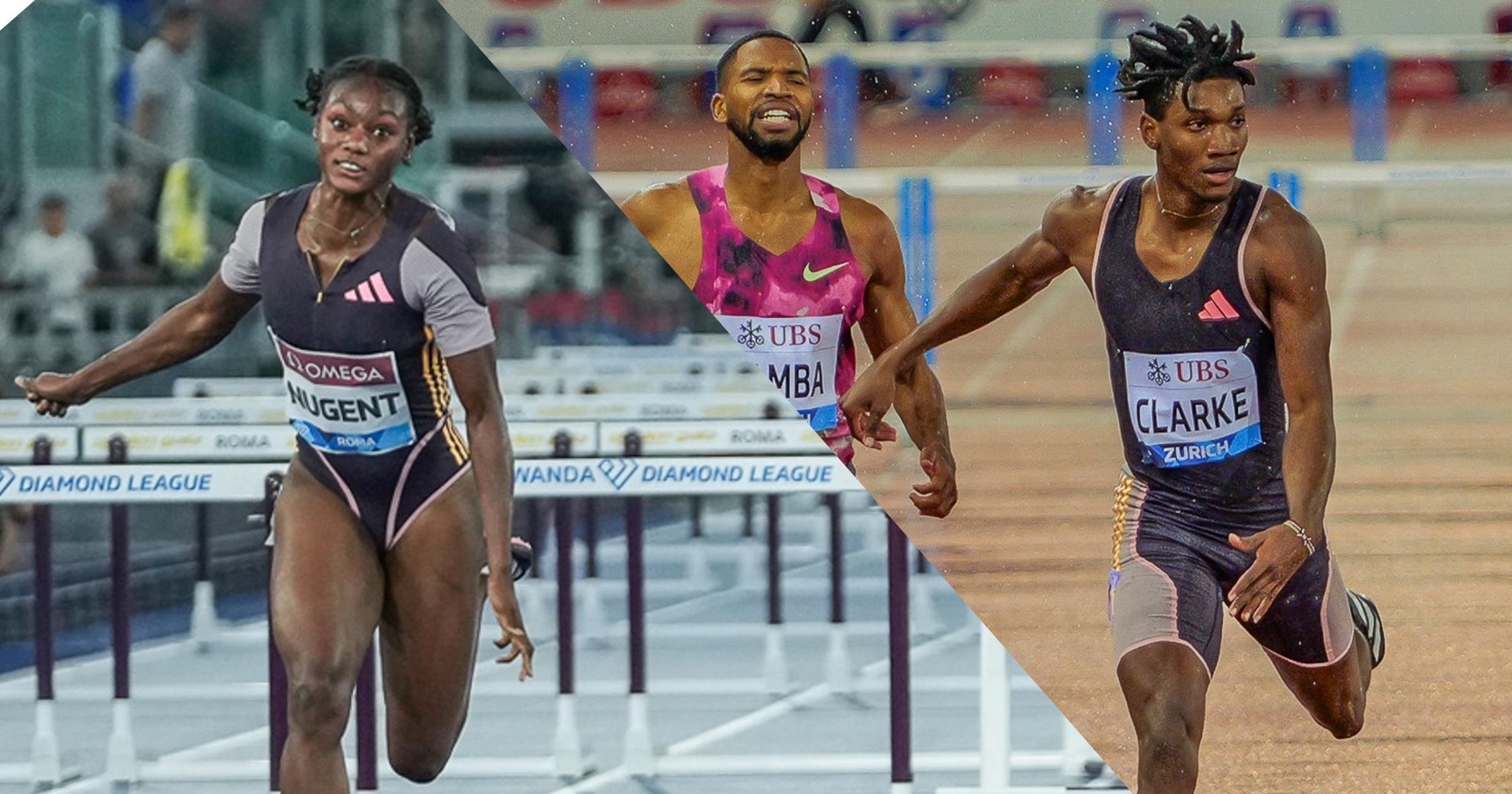 How To Watch The Grand Slam Track Kingston: A Complete Guide How To Watch The Grand Slam Track Kingston: A Complete Guide