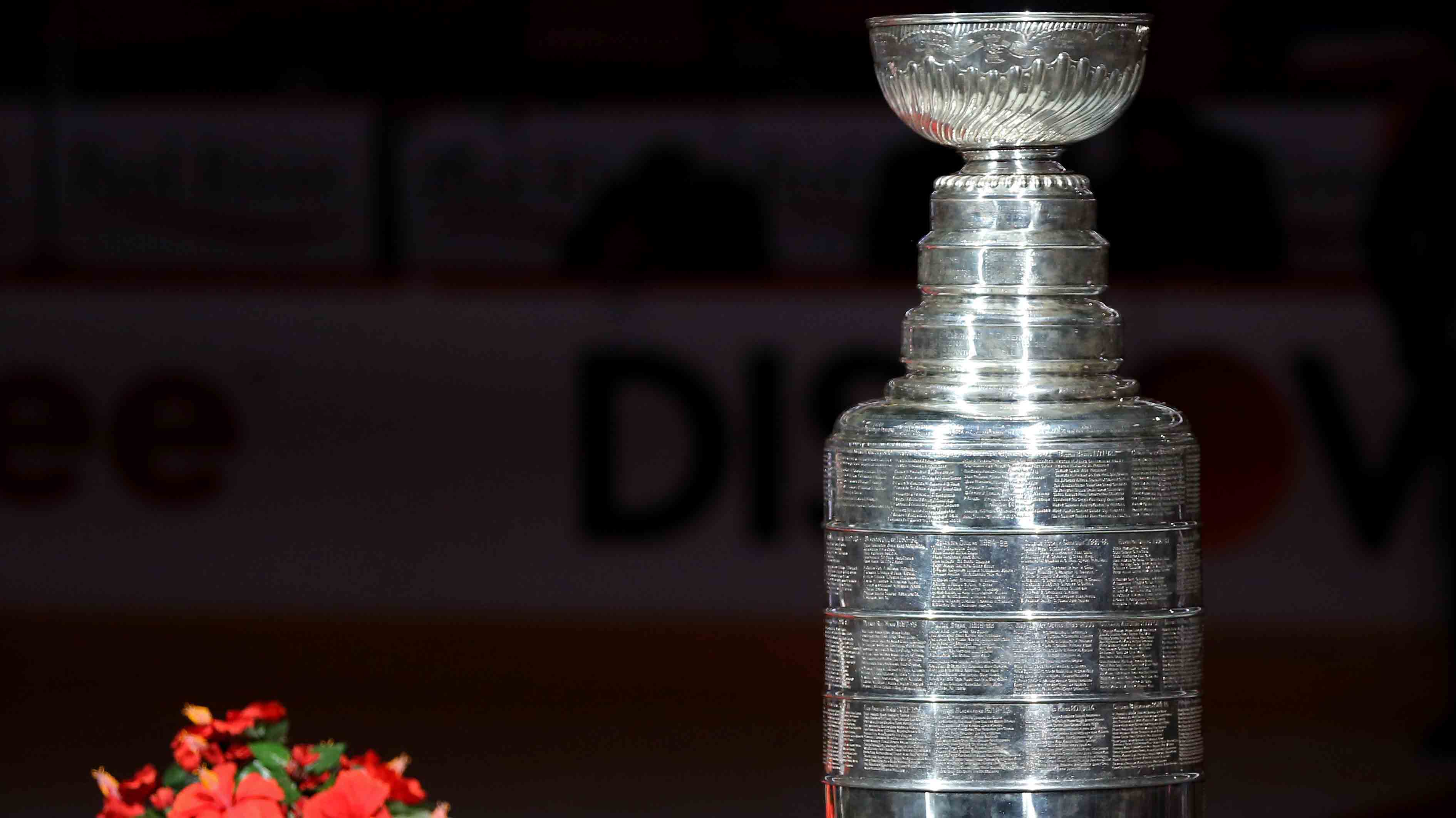 How To Watch The NHL Playoffs: Your Guide To Stanley Cup Glory How To Watch The NHL Playoffs: Your Guide To Stanley Cup Glory