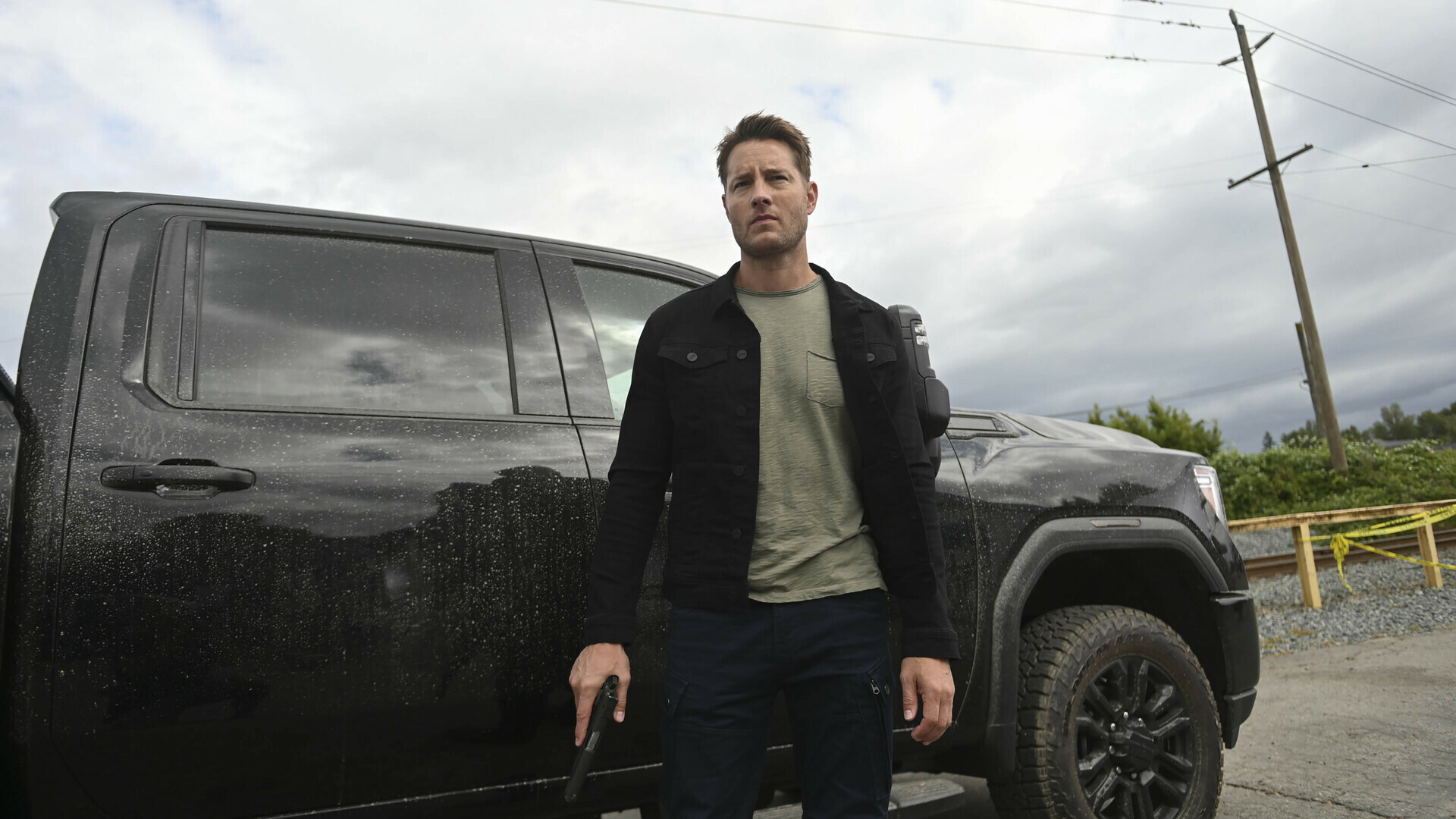 How To Watch Tracker Season 2 Episode 13 Live: CBS Streaming Options How To Watch Tracker Season 2 Episode 13 Live: CBS Streaming Options