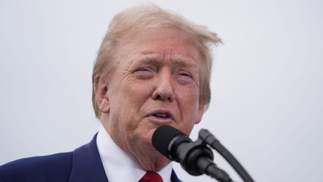 How Trump Made Millions In Crypto After Dismissing It How Trump Made Millions In Crypto After Dismissing It