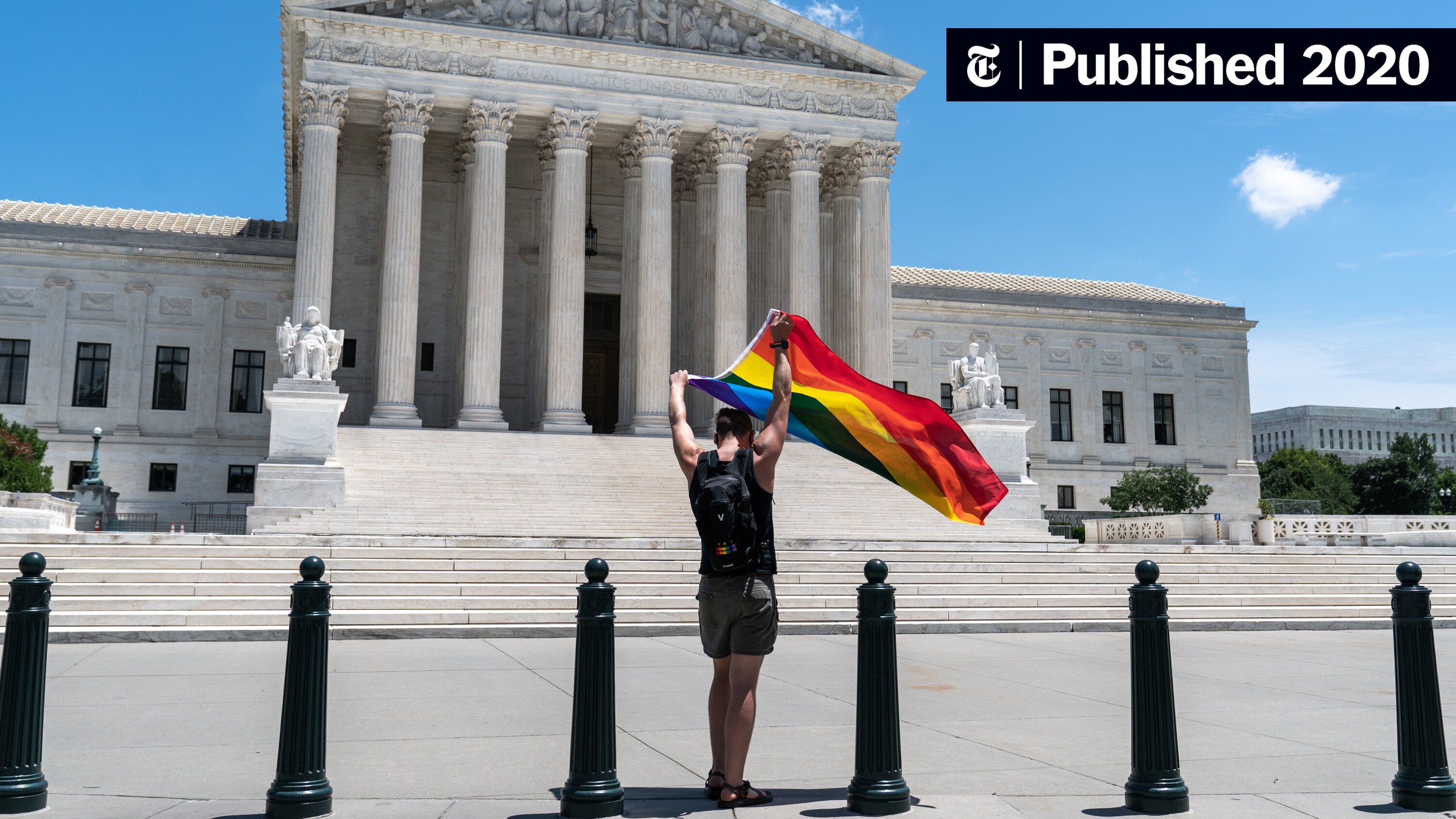 How Trump's Executive Orders Affected The Transgender Community How Trump's Executive Orders Affected The Transgender Community