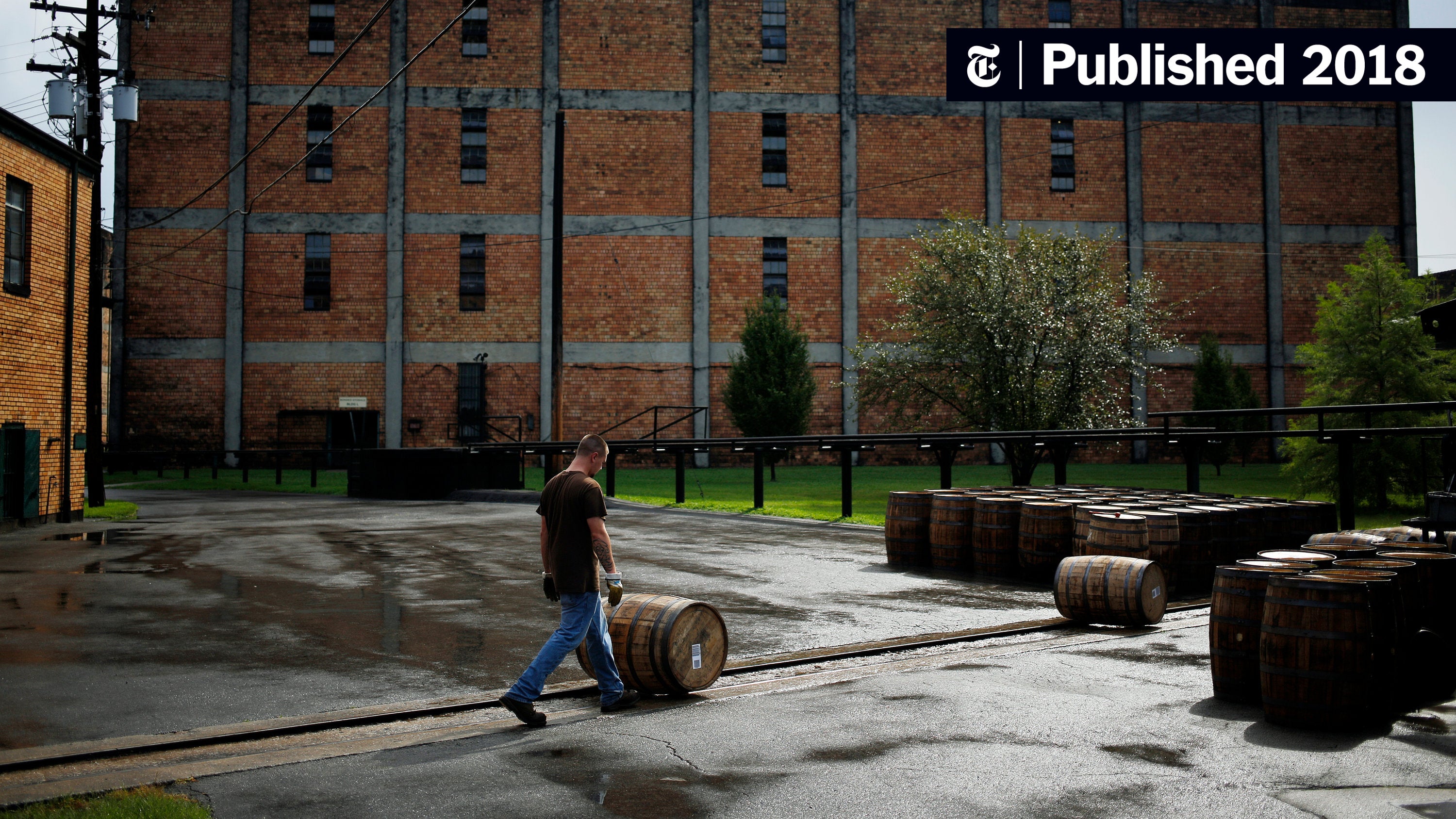 How Trump's Tariffs Are Crippling Small Businesses Across America How Trump's Tariffs Are Crippling Small Businesses Across America
