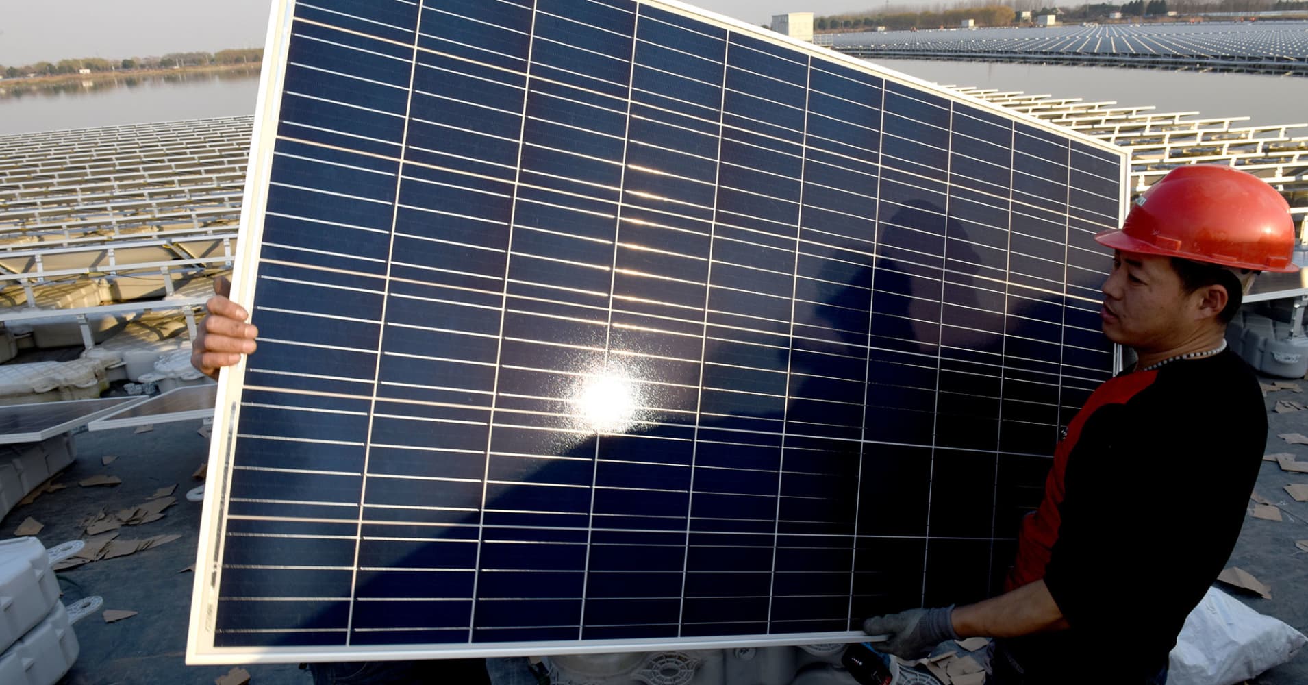 How Trump's Tariffs On Southeast Asia Affected Indian Solar Equipment Exporters How Trump's Tariffs On Southeast Asia Affected Indian Solar Equipment Exporters