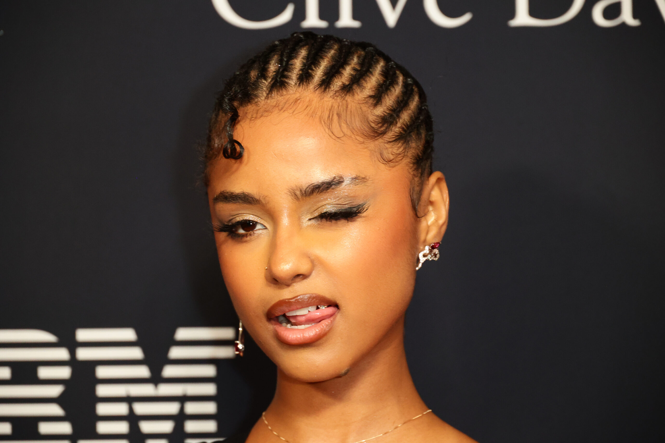 How Tyla Showcases Chanel's Power How Tyla Showcases Chanel's Power