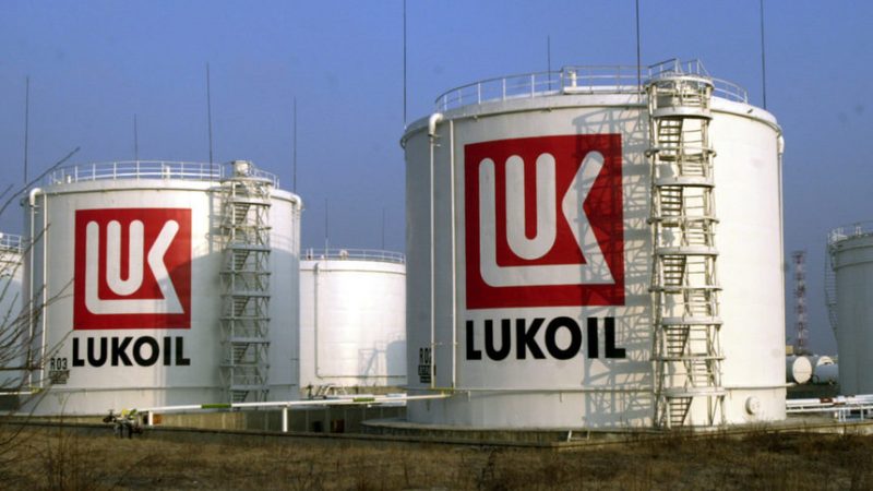 Hrvatska: Nagli Povećanje Uvoza Nafte Iz Azerbajdžana – Sumnja Na Rusko Podrijetlo Hrvatska: Nagli Povećanje Uvoza Nafte Iz Azerbajdžana – Sumnja Na Rusko Podrijetlo