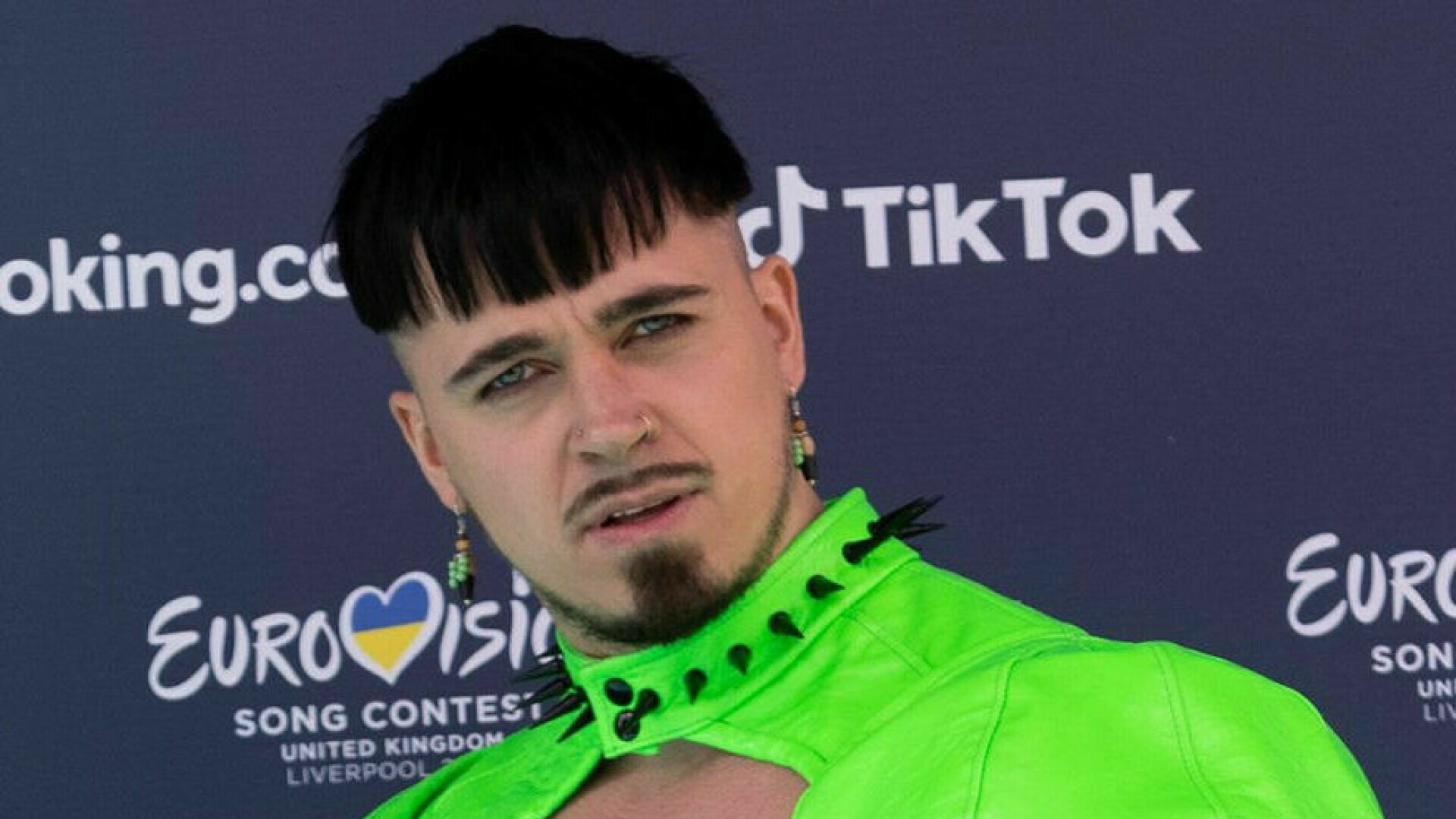 Hrvatski Predstavnik Na Eurosongu: Marko Bošnjak Hrvatski Predstavnik Na Eurosongu: Marko Bošnjak