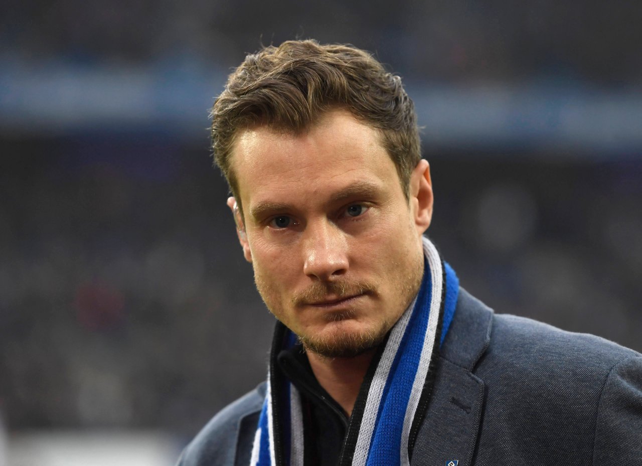 HSV Aufstieg: Euphorie In Hamburg Nach Bundesliga-Rückkehr