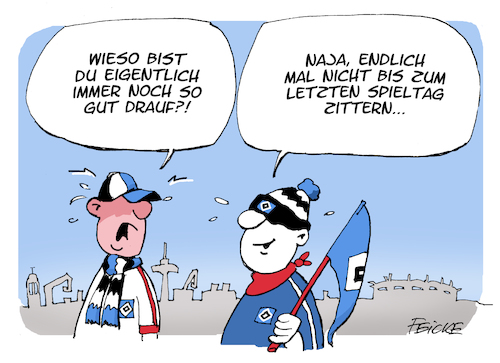 HSV Aufstieg: Zurück In Der Bundesliga – Die Party Beginnt! HSV Aufstieg: Zurück In Der Bundesliga – Die Party Beginnt!