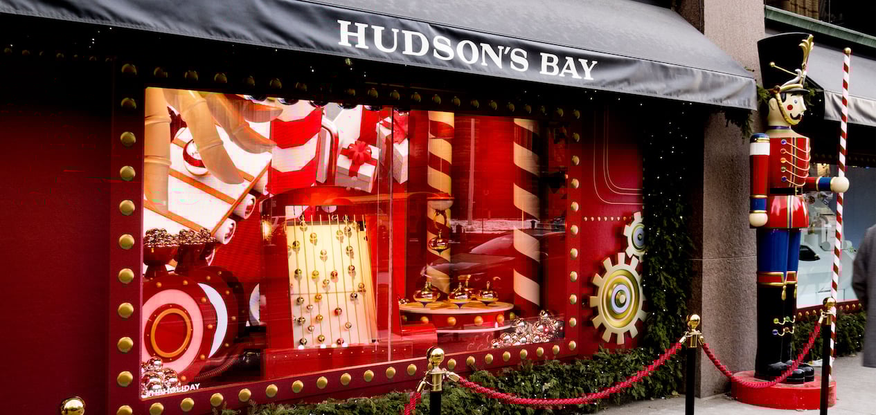 Hudson's Bay Artifacts: A Natural Fit With Manitoba's Collection