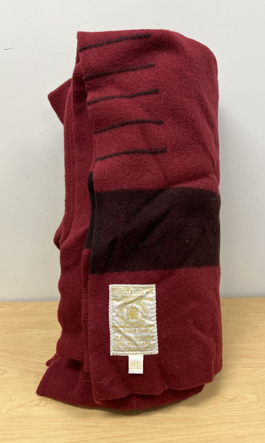 Hudson's Bay Company Artifacts And Manitoba's Heritage: A Complementary Relationship Hudson's Bay Company Artifacts And Manitoba's Heritage: A Complementary Relationship