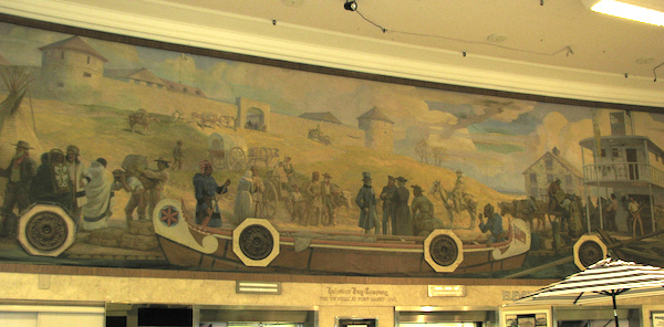 Hudson's Bay Company Artifacts Find A Home In Manitoba Hudson's Bay Company Artifacts Find A Home In Manitoba