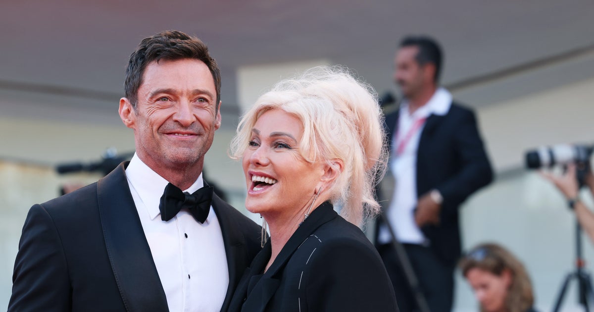 Hugh Jackman And Deborra-Lee Furness Officially Divorce After Two-Year Separation Hugh Jackman And Deborra-Lee Furness Officially Divorce After Two-Year Separation