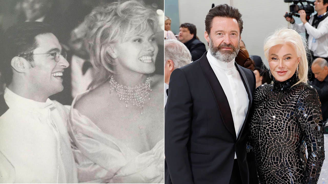 Hugh Jackman's Cozy New Romance: A Look At The Age Difference And Potential Impact On His Career Hugh Jackman's Cozy New Romance: A Look At The Age Difference And Potential Impact On His Career