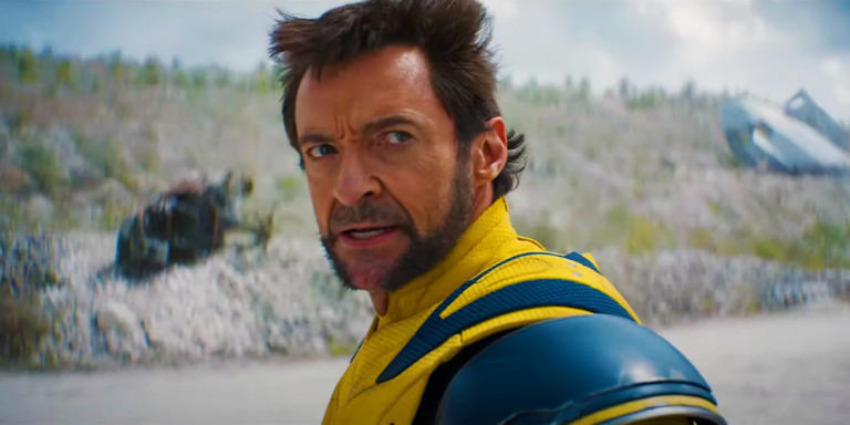 Hugh Jackman's Easter Bunny Movie: A Netflix Top 10 Surprise