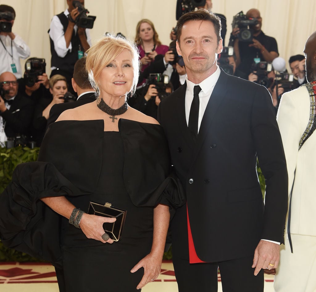 Hugh Jackman's Romance: Age Difference And Its Effects On His Professional Life Hugh Jackman's Romance: Age Difference And Its Effects On His Professional Life