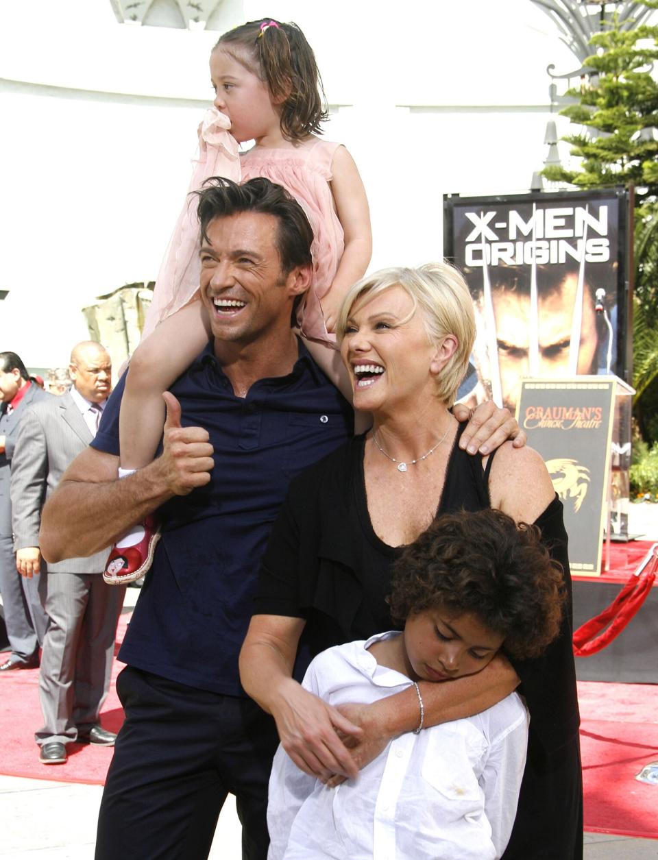 Hugh Jackman's Unexpected Netflix Success: An Easter Bunny Movie's Comeback