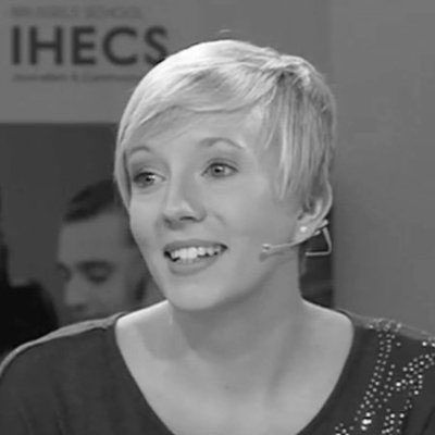 Hugo De Waha : Lauréat De La Bourse Payot Pour Jeunes Journalistes