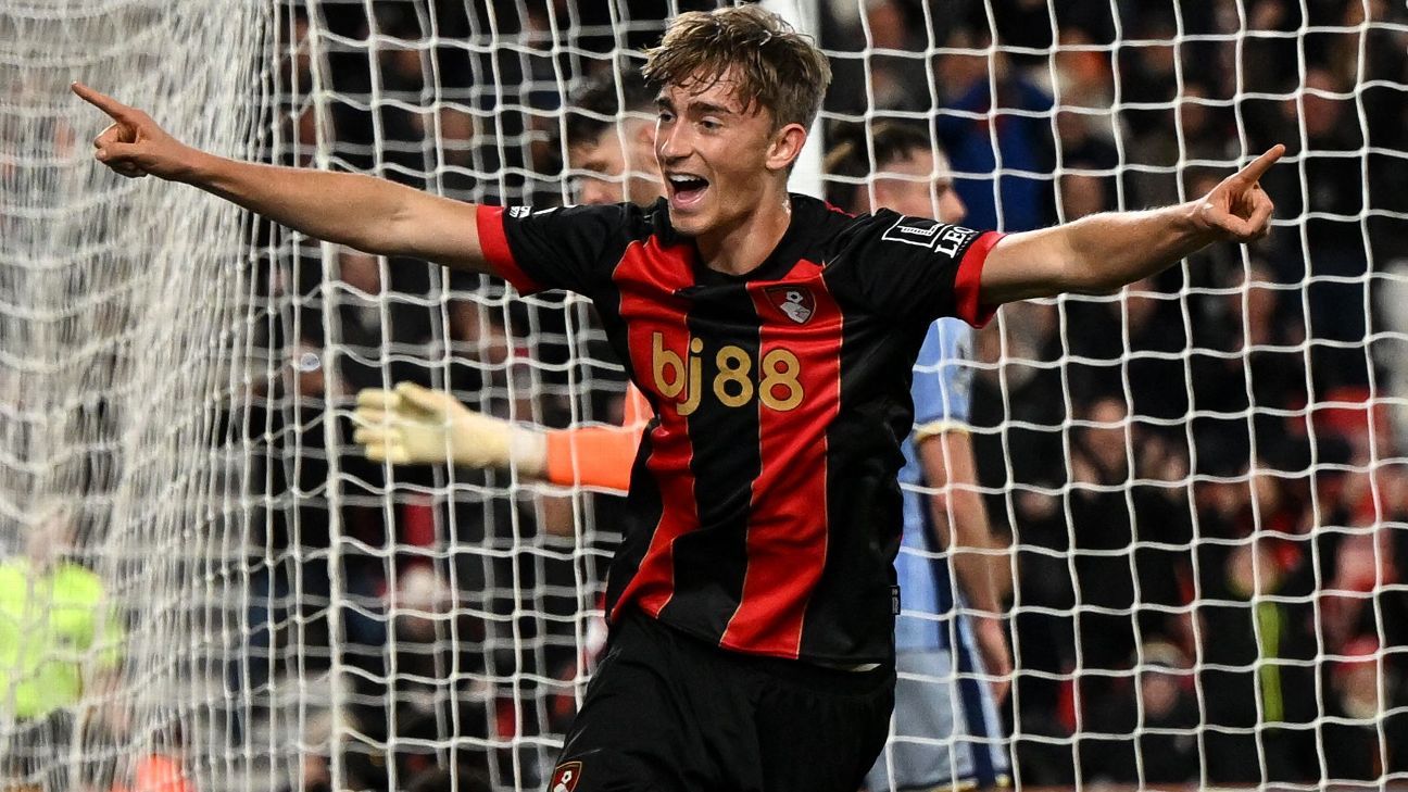 Huijsen Transfer Speculation: Bournemouth Target For Real Madrid Funds Huijsen Transfer Speculation: Bournemouth Target For Real Madrid Funds