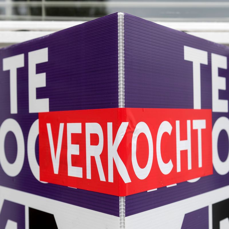Huizenprijzen Stijgen Ondanks Tegenvallende Economie: ABN Amro Voorspelling Huizenprijzen Stijgen Ondanks Tegenvallende Economie: ABN Amro Voorspelling