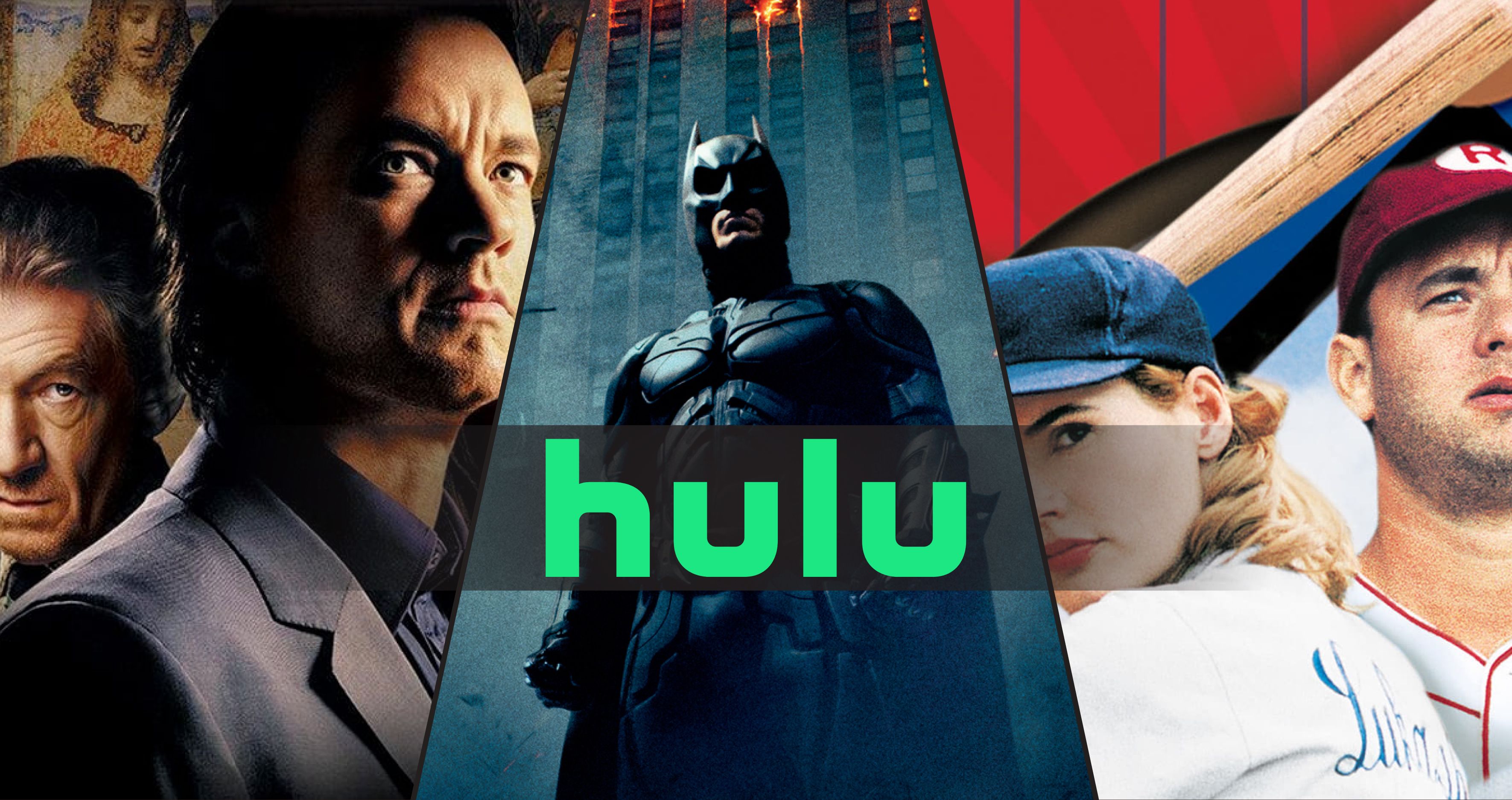 Hulu Movie Departures: Everything Leaving This Month Hulu Movie Departures: Everything Leaving This Month