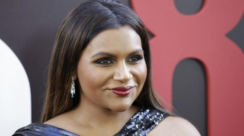 Hulu Orders Mindy Kaling's New Adult Comedy Series Hulu Orders Mindy Kaling's New Adult Comedy Series