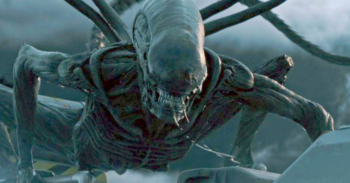 Hulu's Alien Movie Collection: 3 To Watch, 1 To Skip Hulu's Alien Movie Collection: 3 To Watch, 1 To Skip