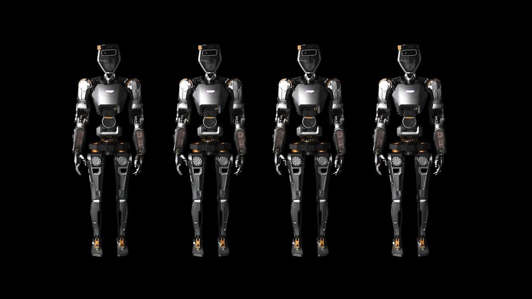 Humanoid Robots In Logistics: UPS And Figure AI's Joint Venture