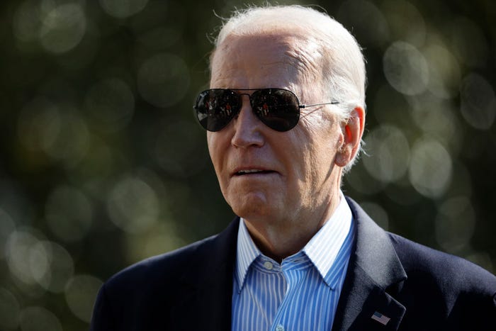 Hunter Biden Recordings: New Insights Into President Biden's Cognitive Abilities And Fitness For Office Hunter Biden Recordings: New Insights Into President Biden's Cognitive Abilities And Fitness For Office