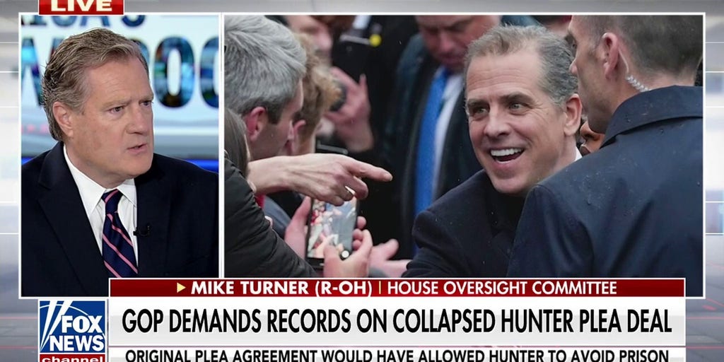 Hunter Biden's Recordings And The Question Of President Biden's Mental Sharpness Hunter Biden's Recordings And The Question Of President Biden's Mental Sharpness