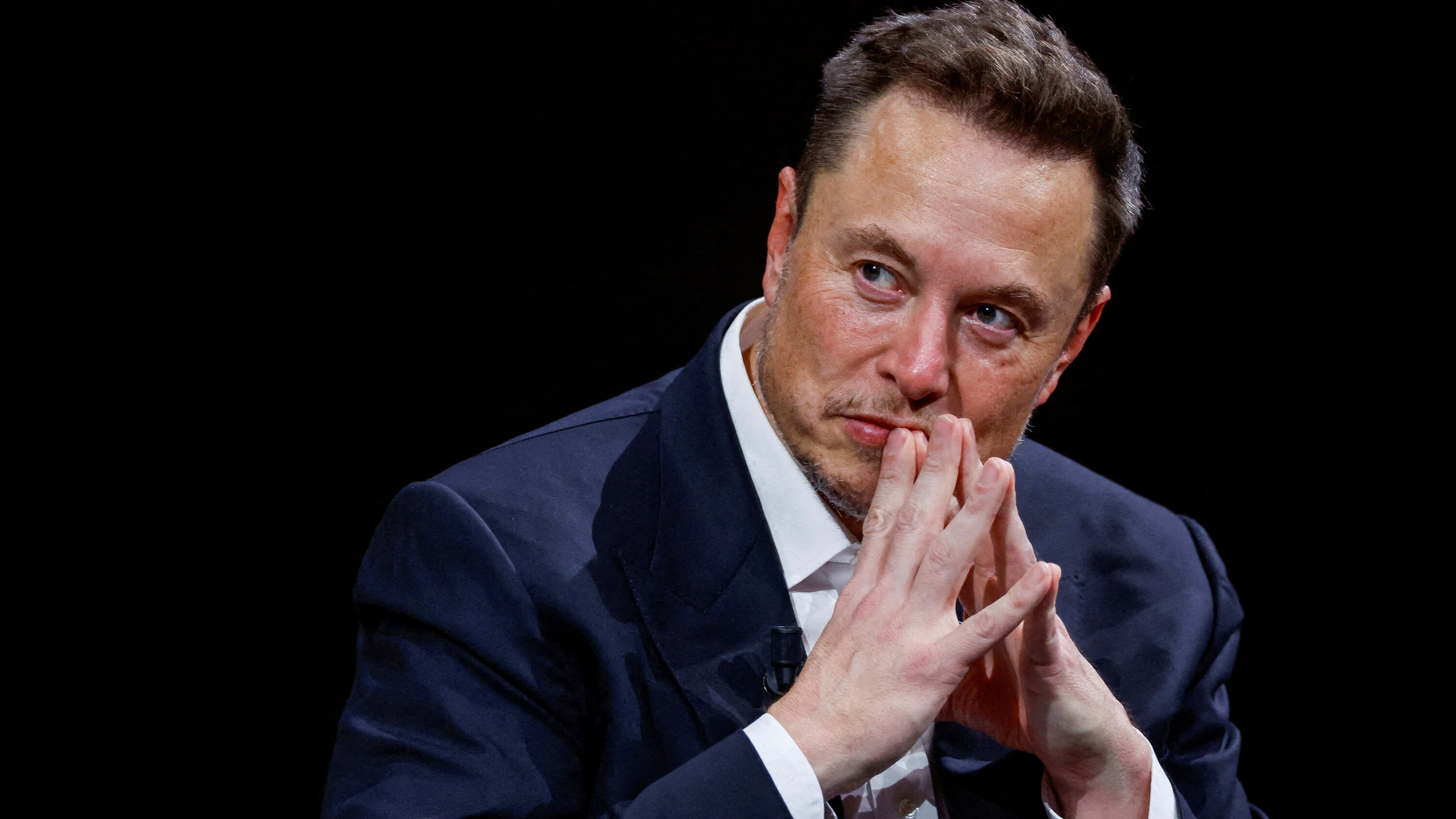 Hurun Report 2025: Elon Musk's Billions Reduced, Still Richest Globally Hurun Report 2025: Elon Musk's Billions Reduced, Still Richest Globally
