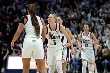 Huskies Of Honor: Paige Bueckers' Induction – Dom Amore's Perspective Huskies Of Honor: Paige Bueckers' Induction – Dom Amore's Perspective
